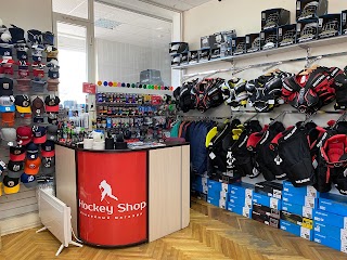 Hockey Shop