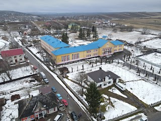 Горбівський ліцей