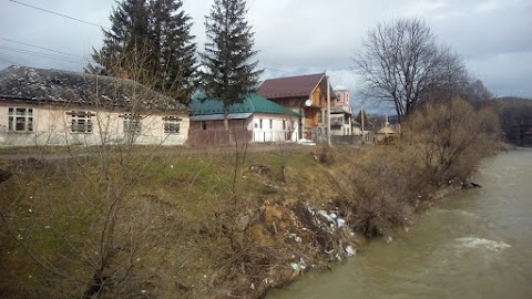 ДОШКІЛЬНИЙ НАВЧАЛЬНИЙ ЗАКЛАД №2 СМТ.ЯСІНЯ РАХІВСЬКОГО РАЙОНУ ЗАКАРПАТСЬКОЇ ОБЛАСТІ