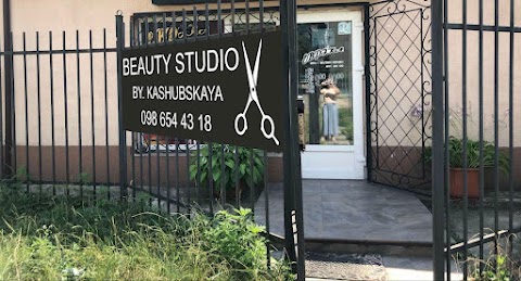 beauty studio by.kashubskaya