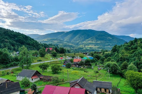 Садиба "Вікторія"