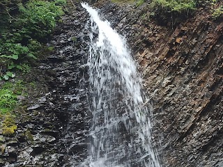 Нарінецький водоспад