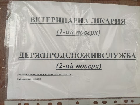 Ветеринарная Клиника