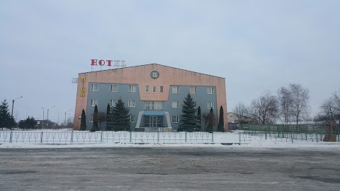 Готель