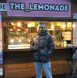 the Lemonade