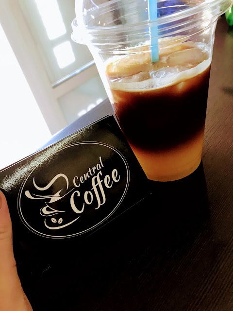 Central coffee