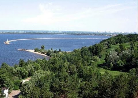 Вишгородський історико-культурний заповідник