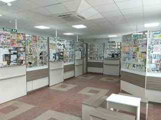 Pharmacy