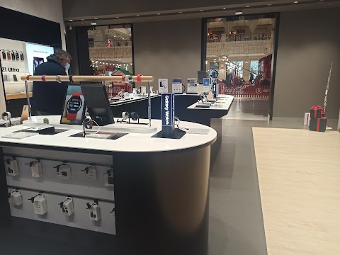 Samsung Experience Store