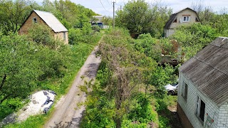 Садівниче товариство Спектр