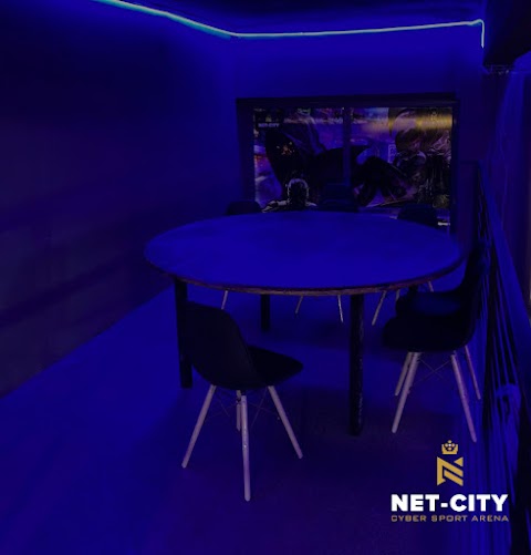 Net-City Cybersport Arena