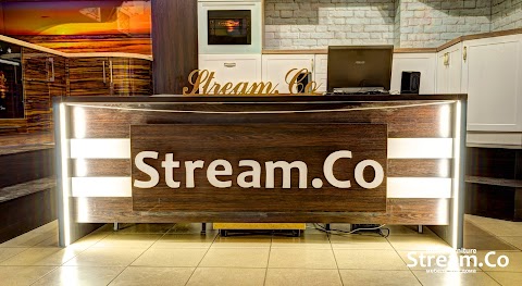 Кухни На Заказ "Stream.Co"