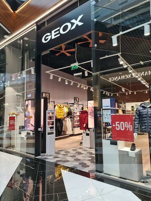 GEOX