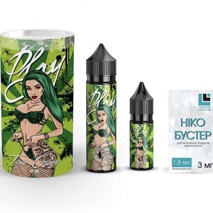 Gorilla Vape (Electronic Tabaco)