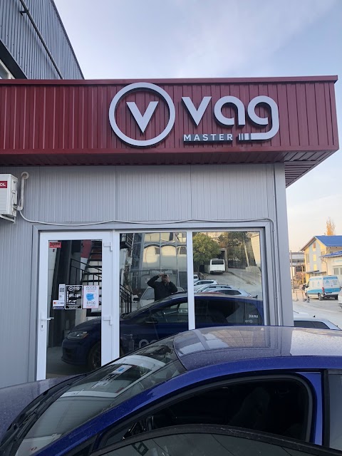 Vag Master