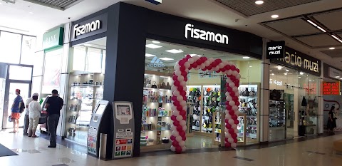 Fissman