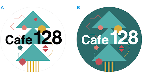 Cafe 128|3