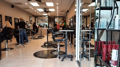 photo of Aviance Hair & Nail Studio