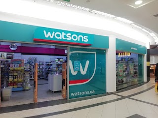 Watsons