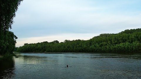 Баня на дровах в г.Чернигов