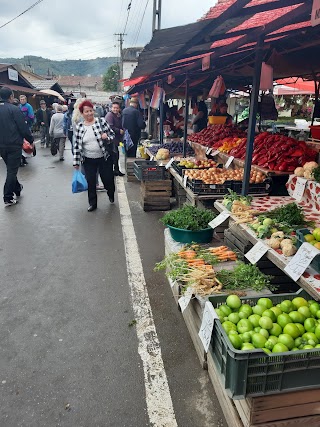 City Market