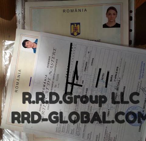 R.R.D.Group LLC