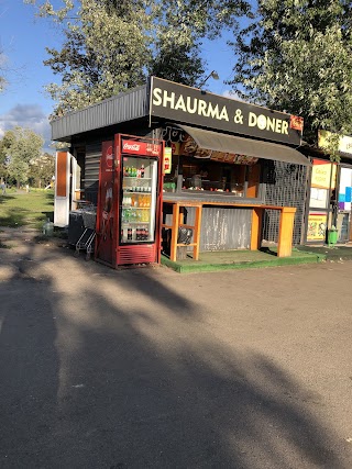 SHAURMA & DONER