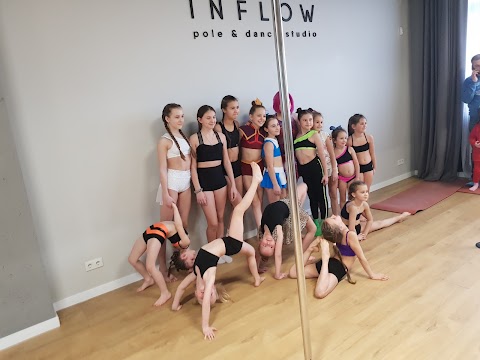 InFlow pole&dance studio