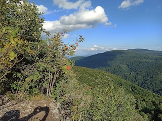 Соколець (геологічна пам'ятка природи)