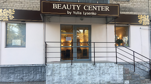 Beauty Center by Yuliya Lysenko