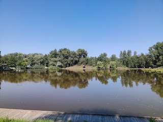 Київський водоспад