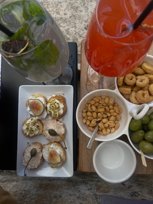 Bar Perso