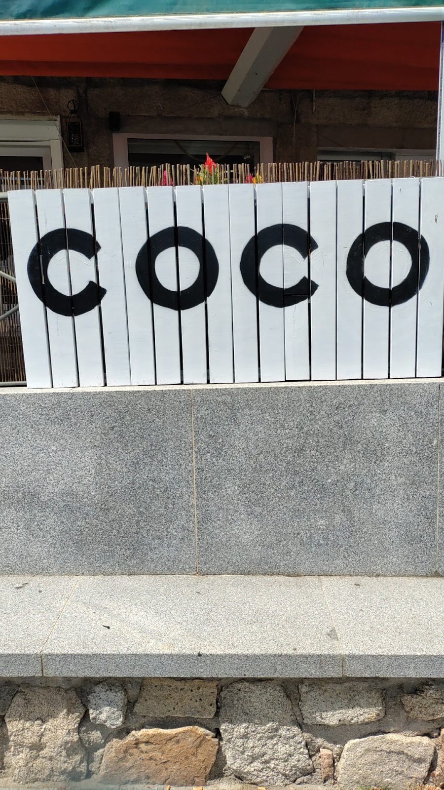 Foto de Coco