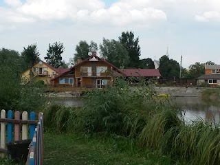 Скирта