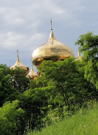 Зона відпочинку