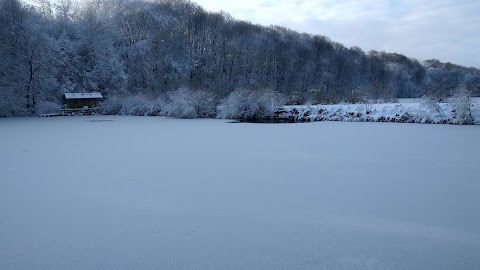 Козацька Пристань