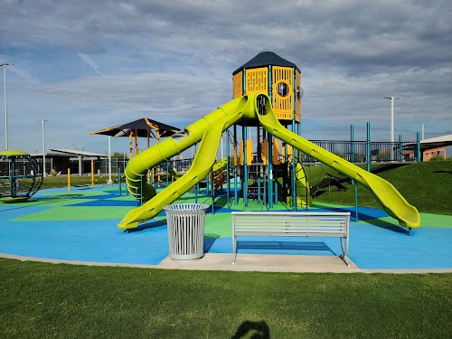 Goodyear Recreational Campus Park