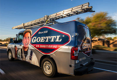 photo of Goettl Air Conditioning and Plumbing Las Vegas