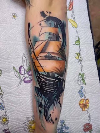 Korsakovtattoo