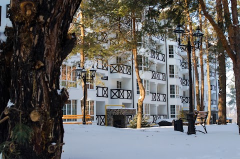 ЖК DESNA residence