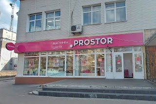 PROSTOR