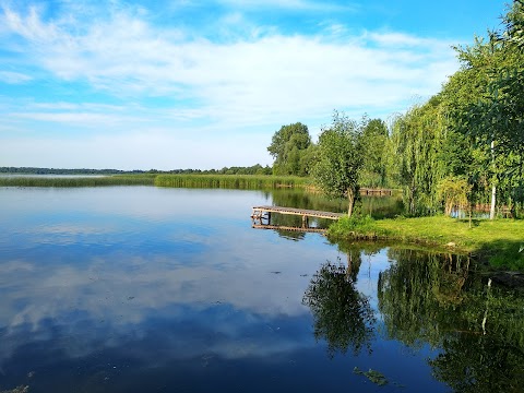 Шацький національний природний парк