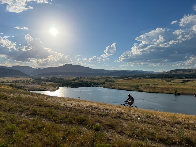 The Homestead Golf Course