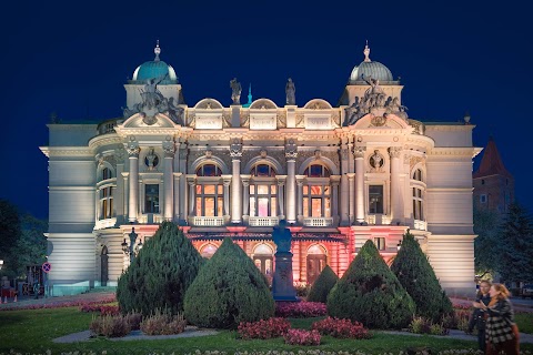 Juliusz Słowacki Theatre