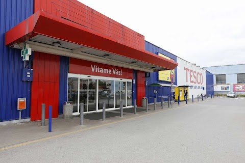 Tesco