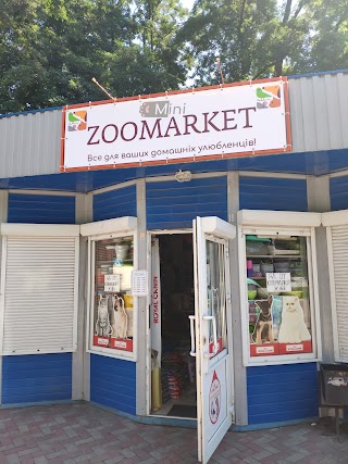 ZooMarket Mini