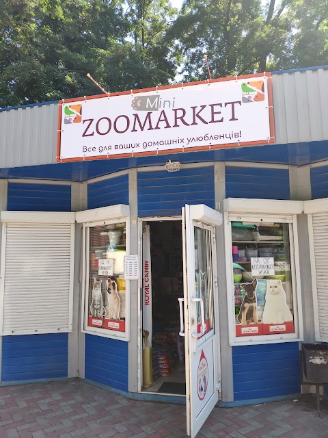 ZooMarket Mini