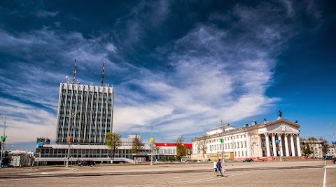 Гомельський обласний драматичний театр