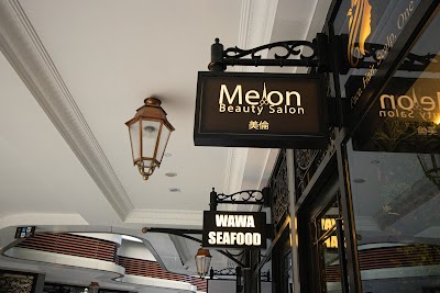photo of Melon Beauty Salon (Kovan)