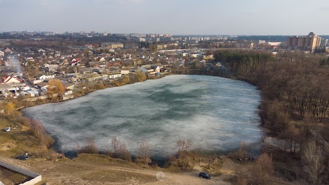 Парк «Екологічна стежка»